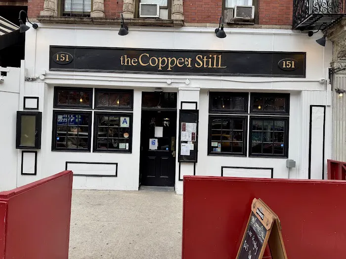 The Copper Still Picture 3