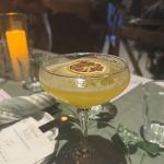 SAINT RESTAURANT BAR & SPEAKEASY