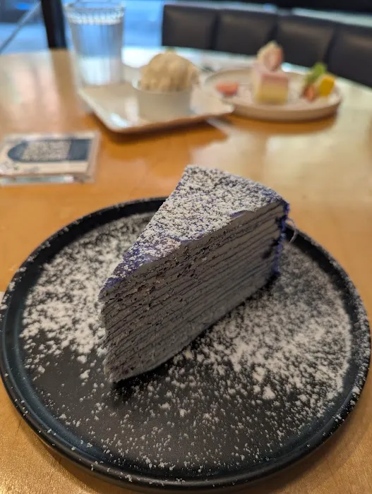 Prince Tea House East Village | Dessert Shop | Afternoon Tea Picture 5