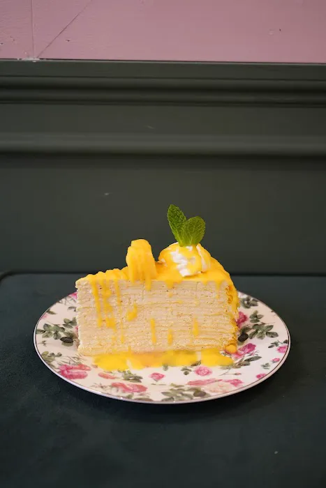 Prince Tea House East Village | Dessert Shop | Afternoon Tea Picture 4