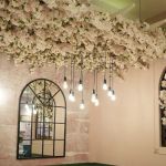 Prince Tea House East Village | Dessert Shop | Afternoon Tea