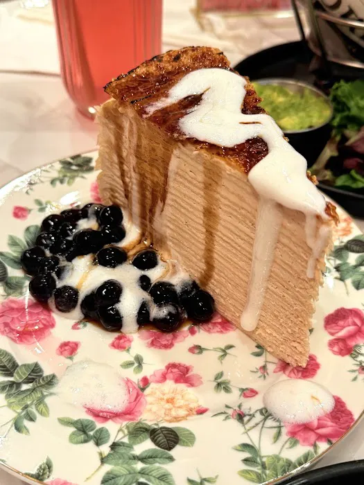 Prince Tea House East Village | Dessert Shop | Afternoon Tea Picture 9