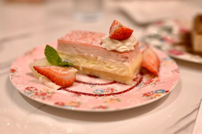 Prince Tea House East Village | Dessert Shop | Afternoon Tea Picture 6