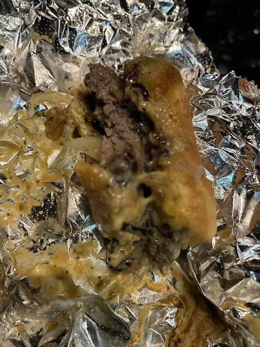 St. Mark's Burgers and Dogs Picture 10