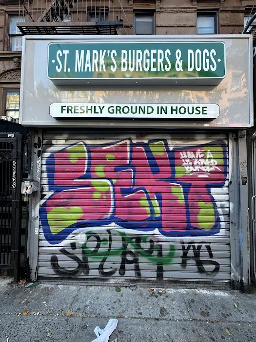 St. Mark's Burgers and Dogs Picture 9