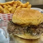 St. Mark's Burgers and Dogs