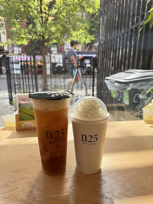 N25 Nitro Tea Picture 9