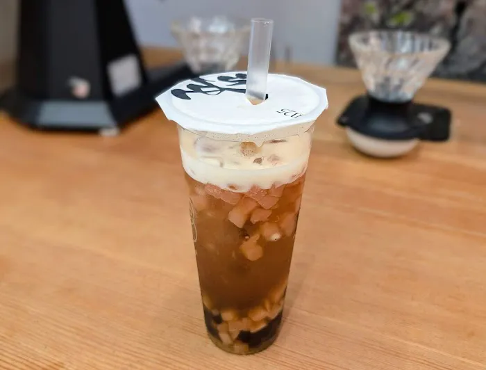 N25 Nitro Tea Picture 3