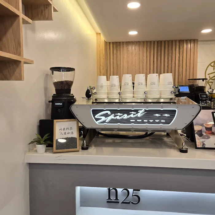 N25 Nitro Tea Picture 4