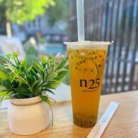 N25 Nitro Tea ico