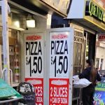 Pizzeria By The Slice 36