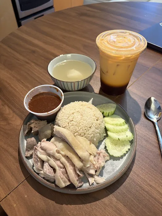 EIM Khao Mun Kai Picture 2
