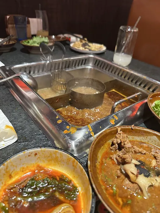 De Zhuang Hot Pot Picture 5