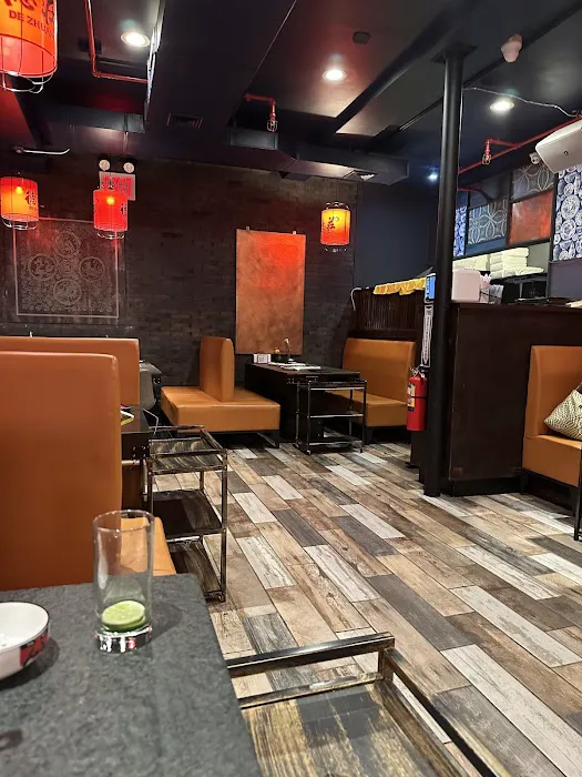 De Zhuang Hot Pot Picture 8