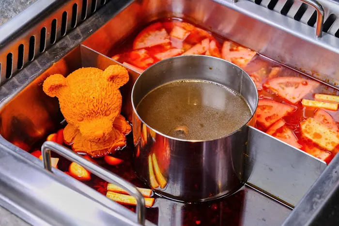 De Zhuang Hot Pot Picture 6