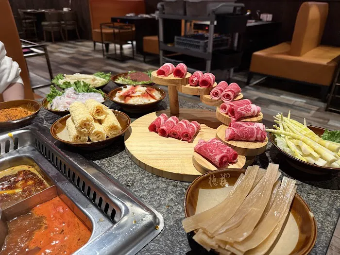 De Zhuang Hot Pot Picture 9