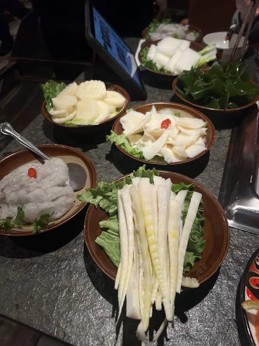 De Zhuang Hot Pot Picture 2