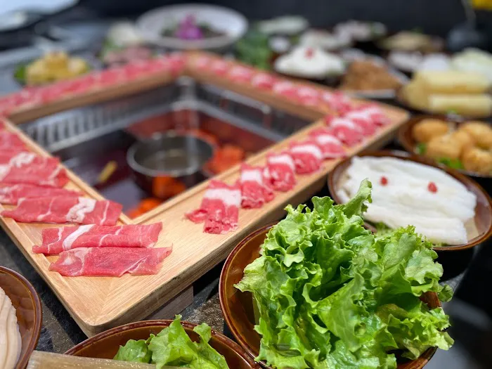 De Zhuang Hot Pot Picture 7