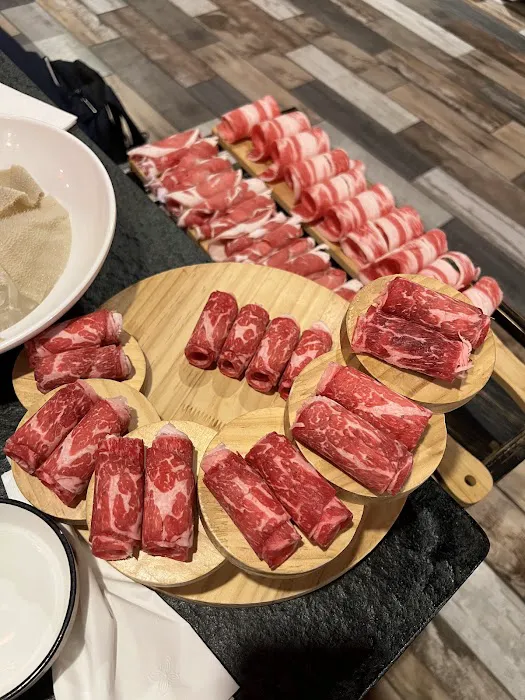 De Zhuang Hot Pot Picture 1