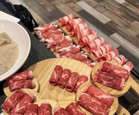 De Zhuang Hot Pot