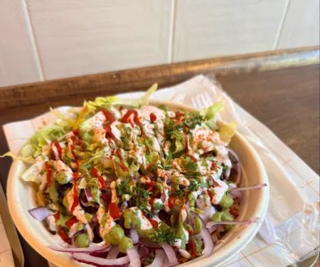 Kebabishq