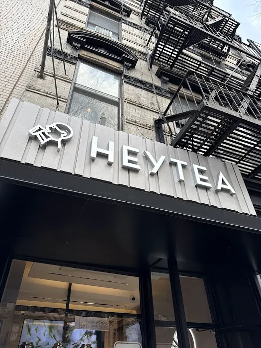 Heytea Picture 5