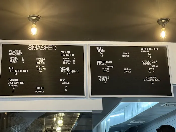 SMASHED NYC - EAST VILLAGE Picture 4