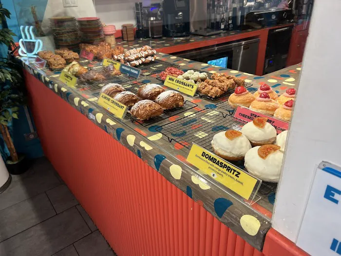 Unregular Bakery Picture 5