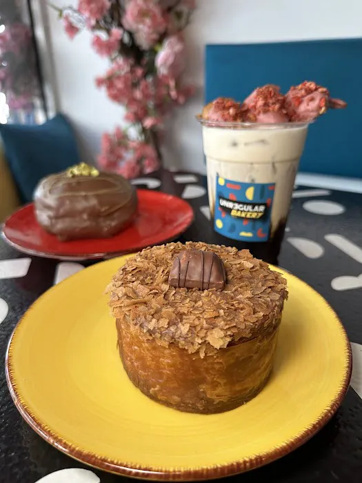 Unregular Bakery Picture 8