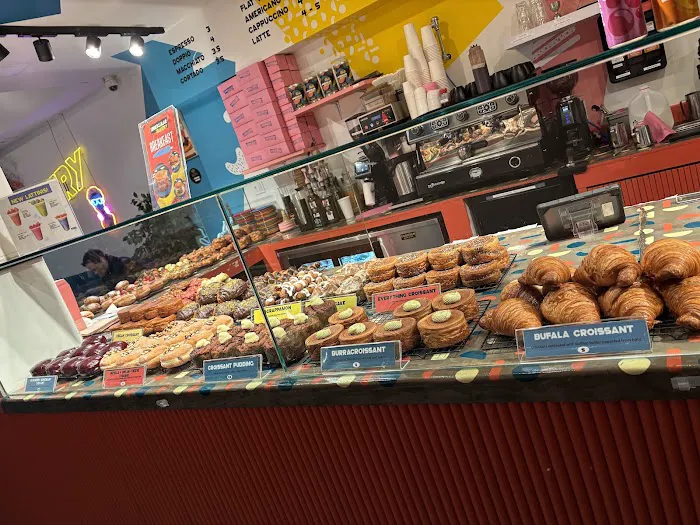 Unregular Bakery Picture 6