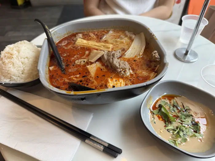 YGF Malatang 杨国福麻辣烫 Picture 8