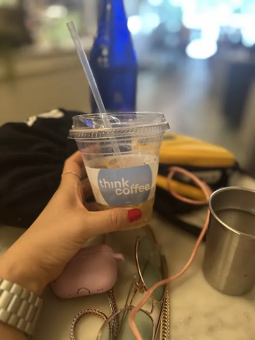 Think Coffee Picture 5