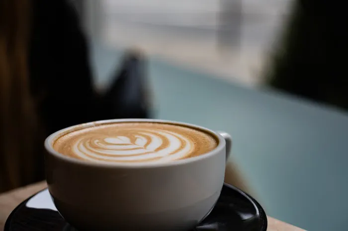Think Coffee Picture 1