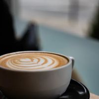 Think Coffee ico