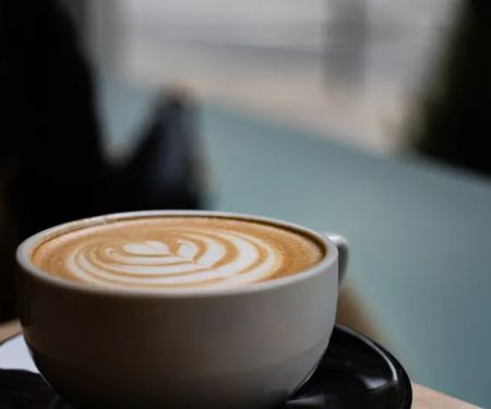 Think Coffee