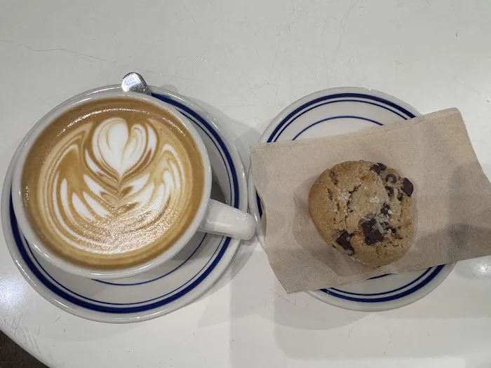 Everyman Espresso Picture 1