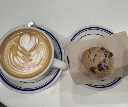 Everyman Espresso
