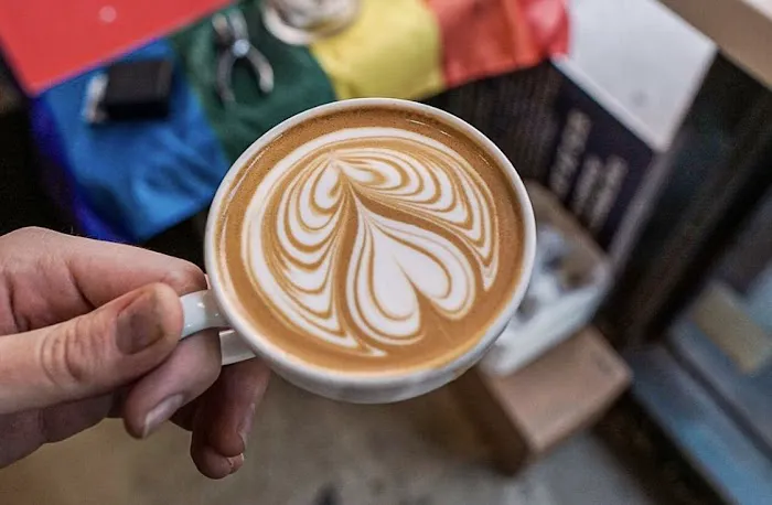 Everyman Espresso Picture 2