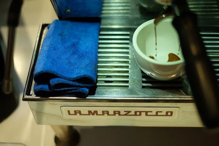 Everyman Espresso Picture 7