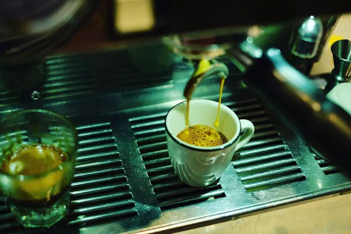 Everyman Espresso Picture 5