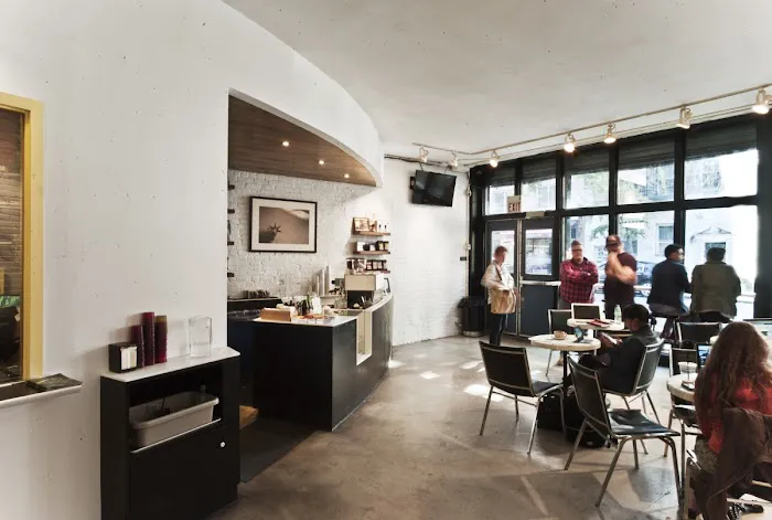 Everyman Espresso Picture 8