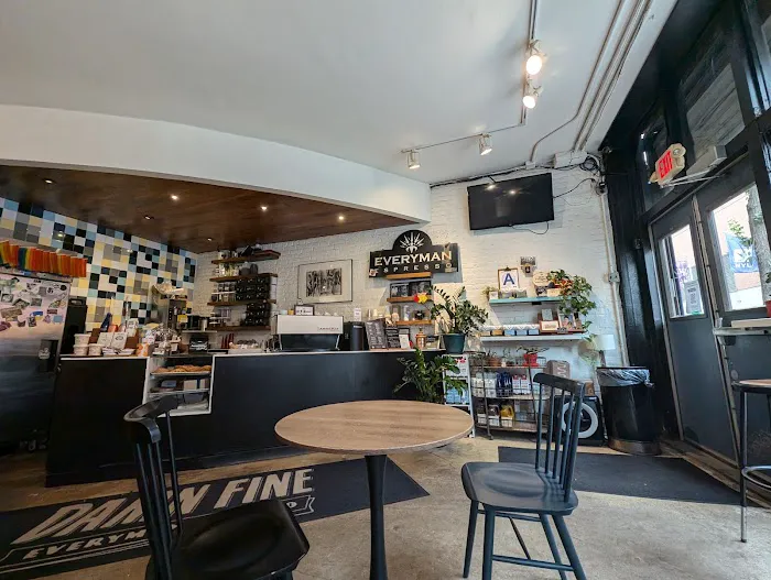 Everyman Espresso Picture 9