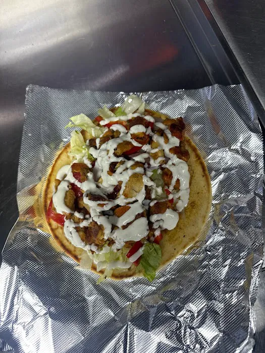 Remas halal food Picture 4