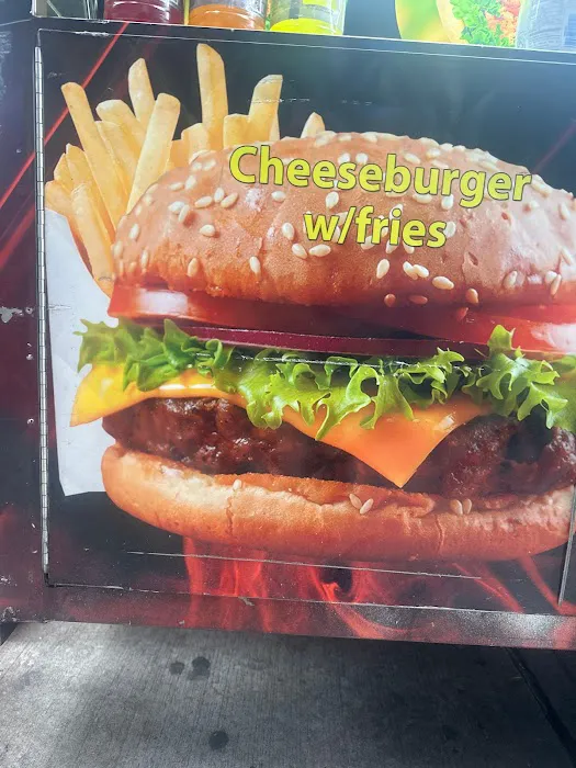 Remas halal food Picture 5