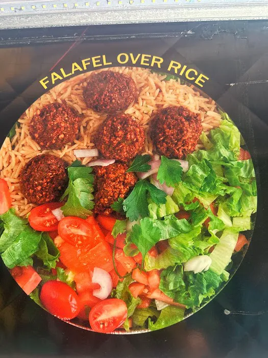 Remas halal food Picture 8