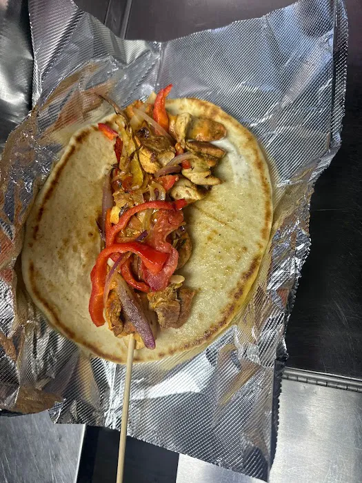 Remas halal food Picture 7