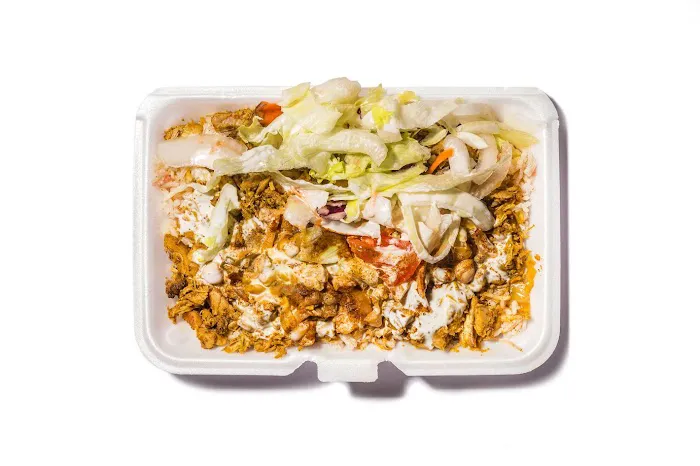 Remas halal food Picture 1