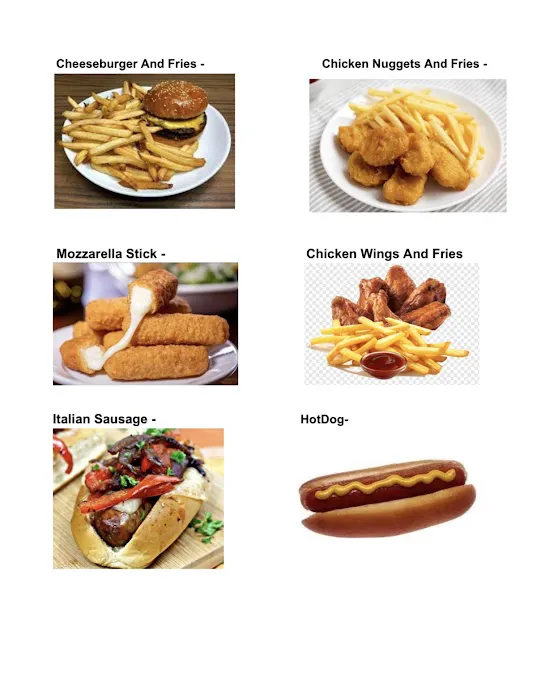 Remas halal food Picture 2