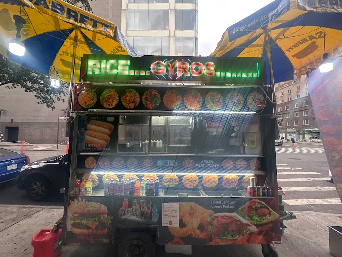 Remas halal food Picture 10