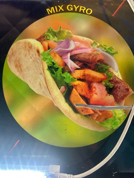 Remas halal food Picture 6